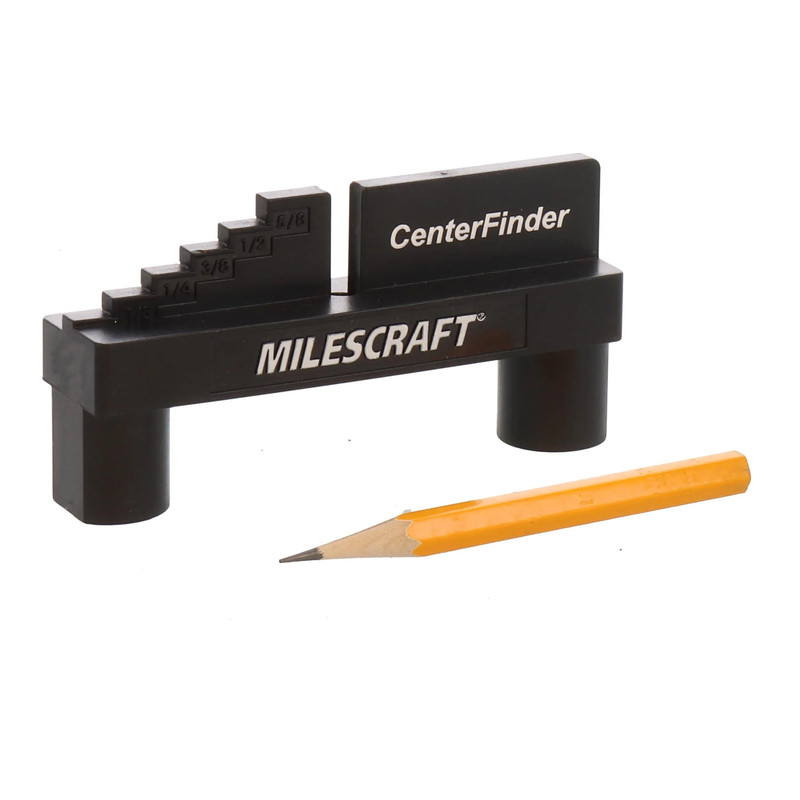 Center Finder